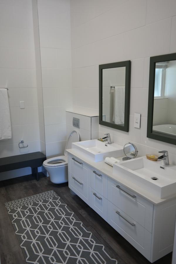 Quartet Hotel And Garden Suites 普勒滕贝格湾 外观 照片